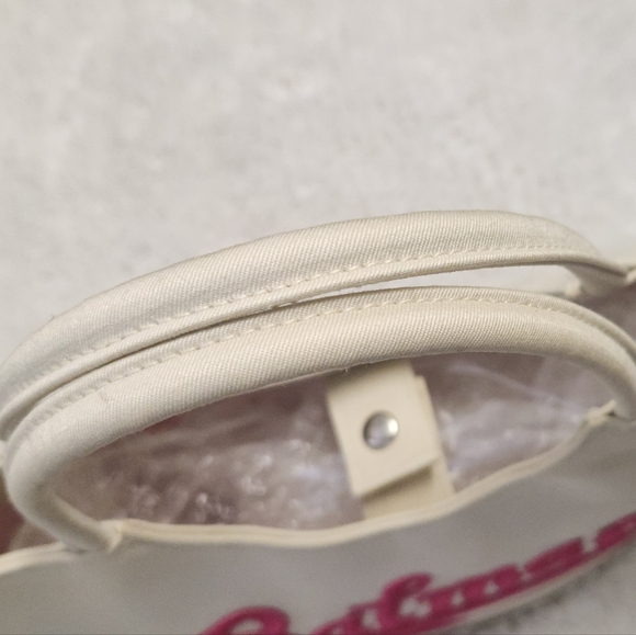 Balmain Canvas Tote Bag - Picture 10 of 16